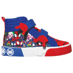 Blue/Red/Multi