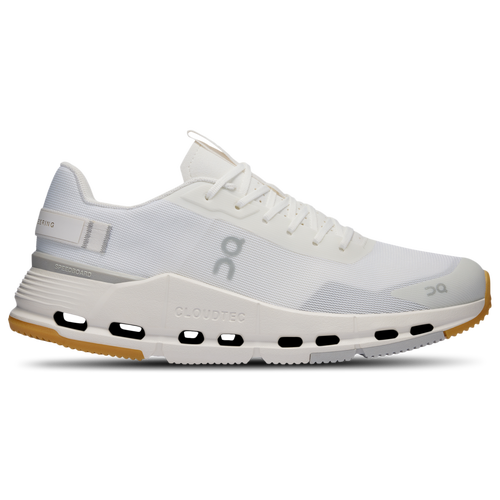 On Cloudnova Form 2 - On White