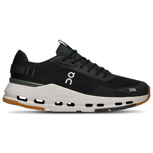 WOMENS - On Cloudnova Form 2 - White/Black
