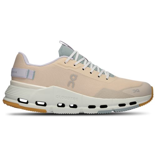 On Cloudnova Form 2 - On White/Pink