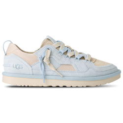 Women's - UGG Minimel - Sky Blue/Sea Salt