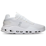 White/White