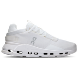 White/White