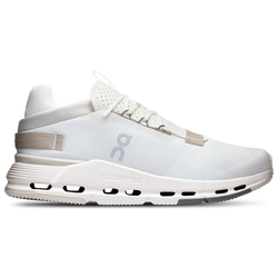 Men's - On Cloudnova 2 - Ice/Sand