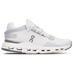 Grey/White