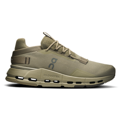 Men's - On Cloudnova 2 - Thorn/Grove