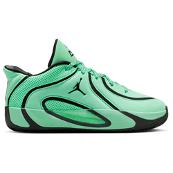 Boys' Grade School - Jordan Tatum 4 - Green/White