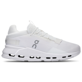 White/White
