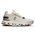 On Cloudnova 2 - Women's Ice/Mulberry
