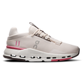 On Cloudnova 2 - On Pink/White Black