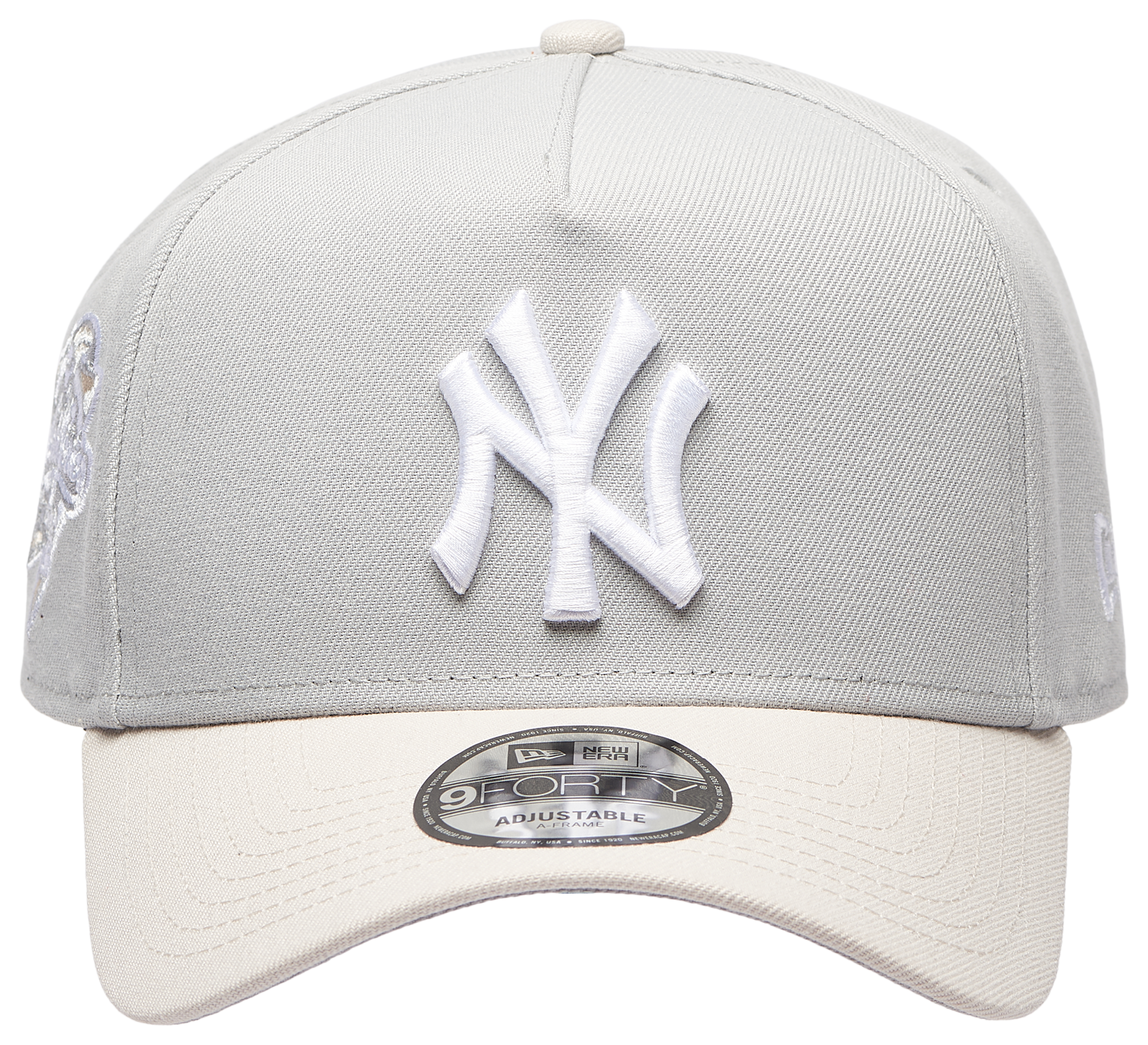 New Era MLB 940 A-Frame Cap  - Adult