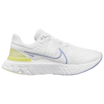 White/Light Marine/Citron Tint