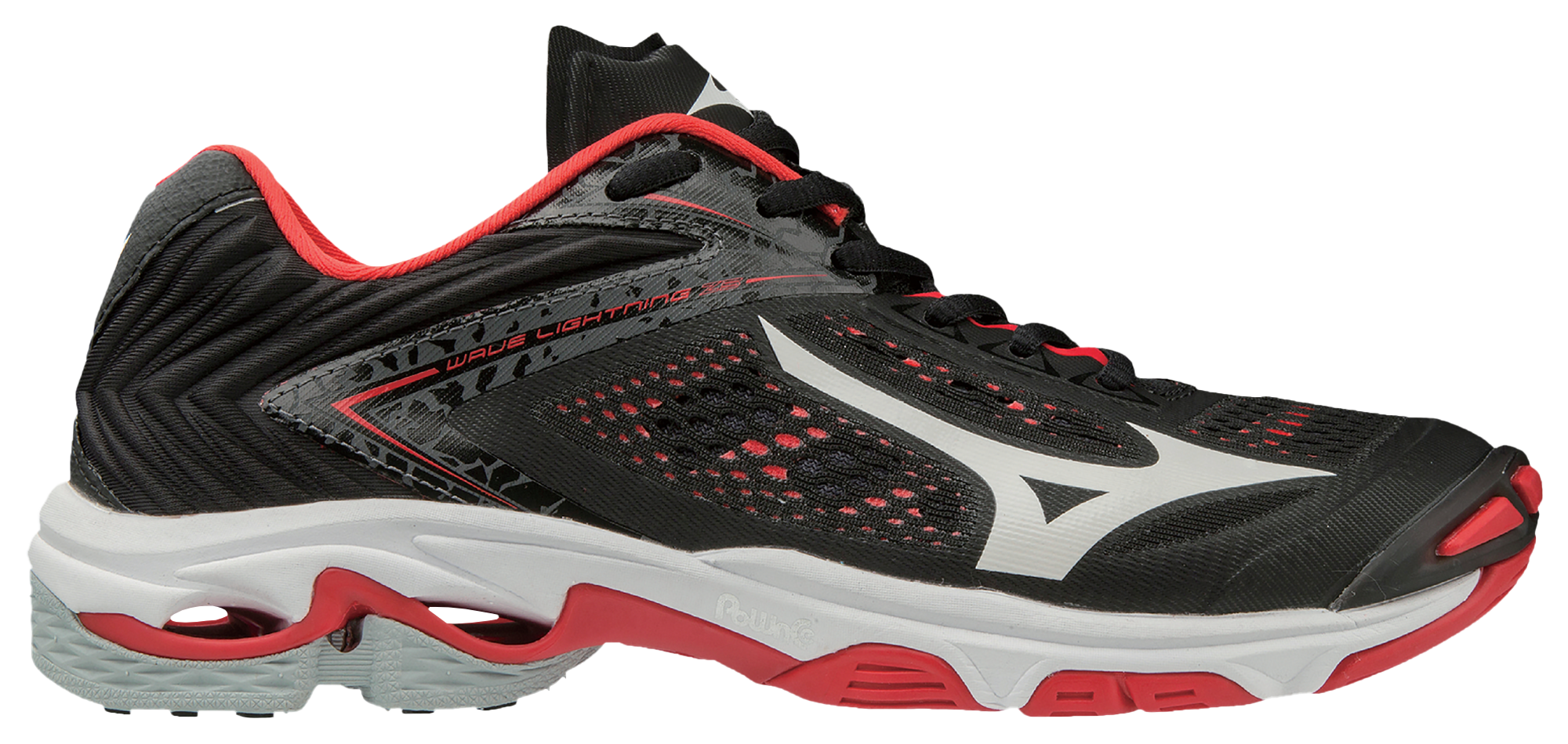 mizuno wave prophecy 7 grey