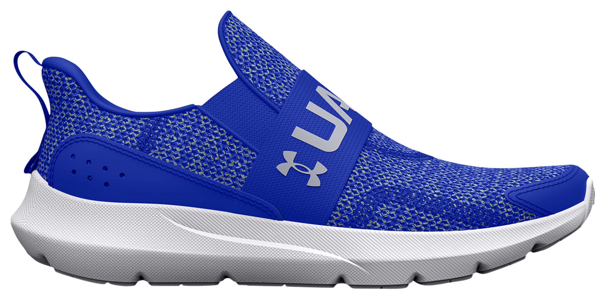 Under Armour Surge 3 Slip Champs Sports