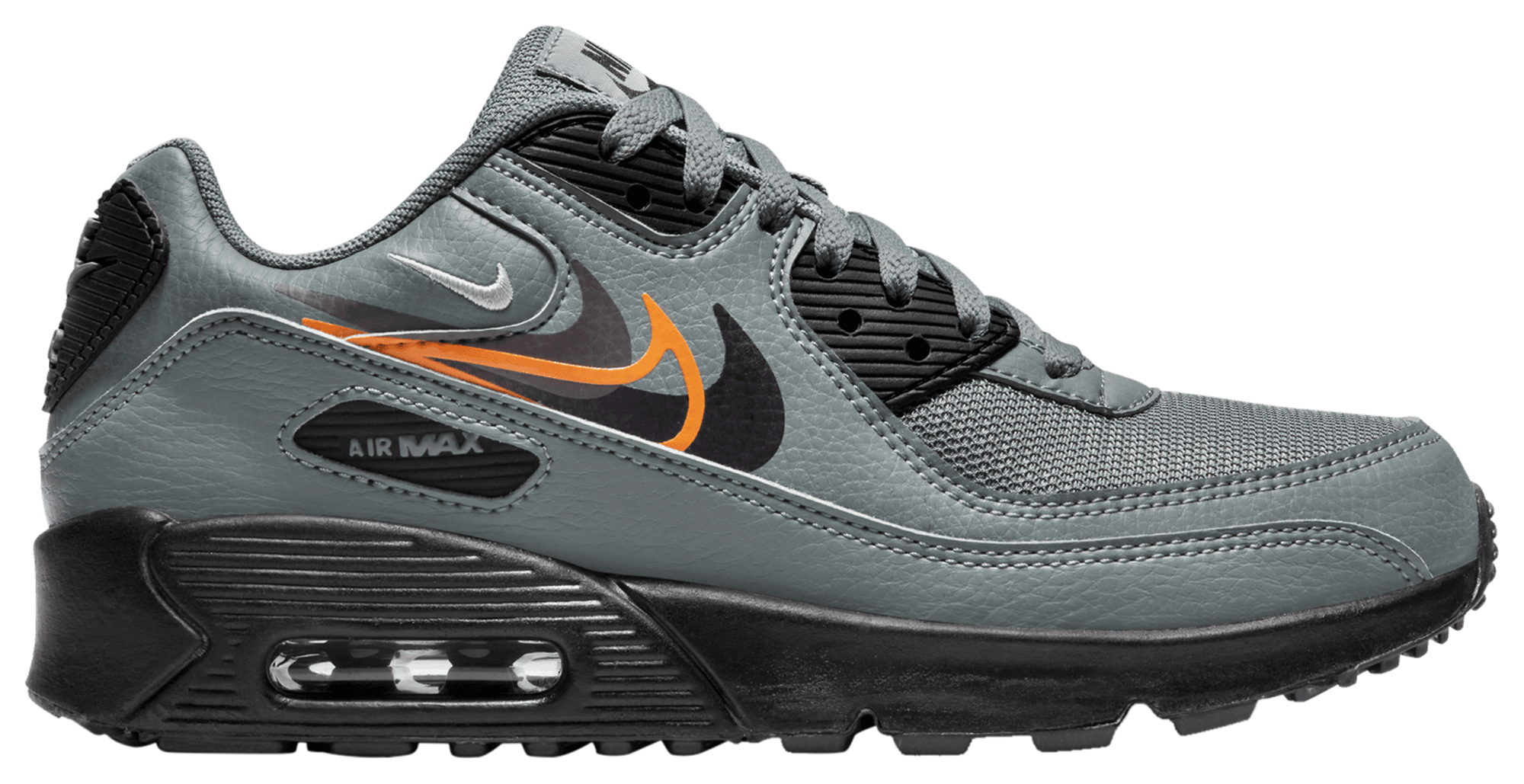 Boys grade school nike air max 90 sale