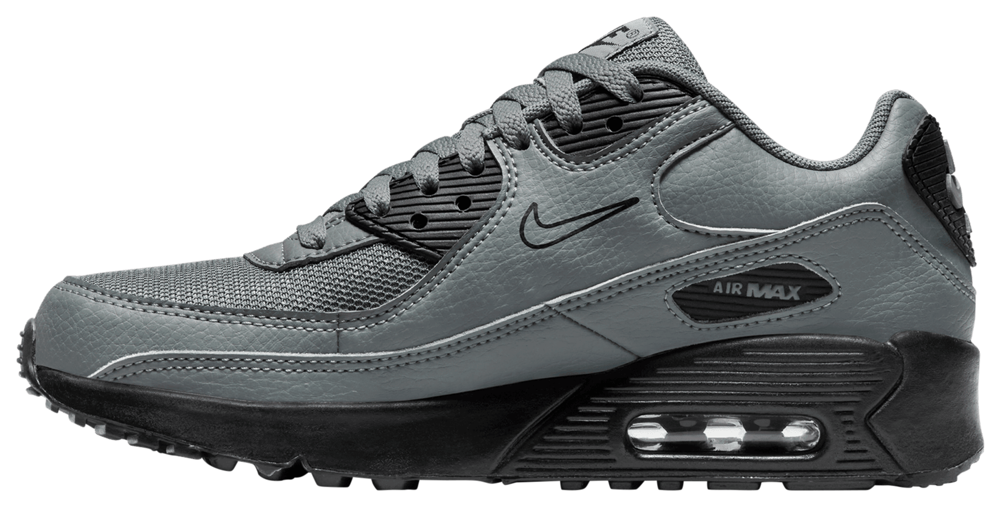 Boys grade school air max 90 sale