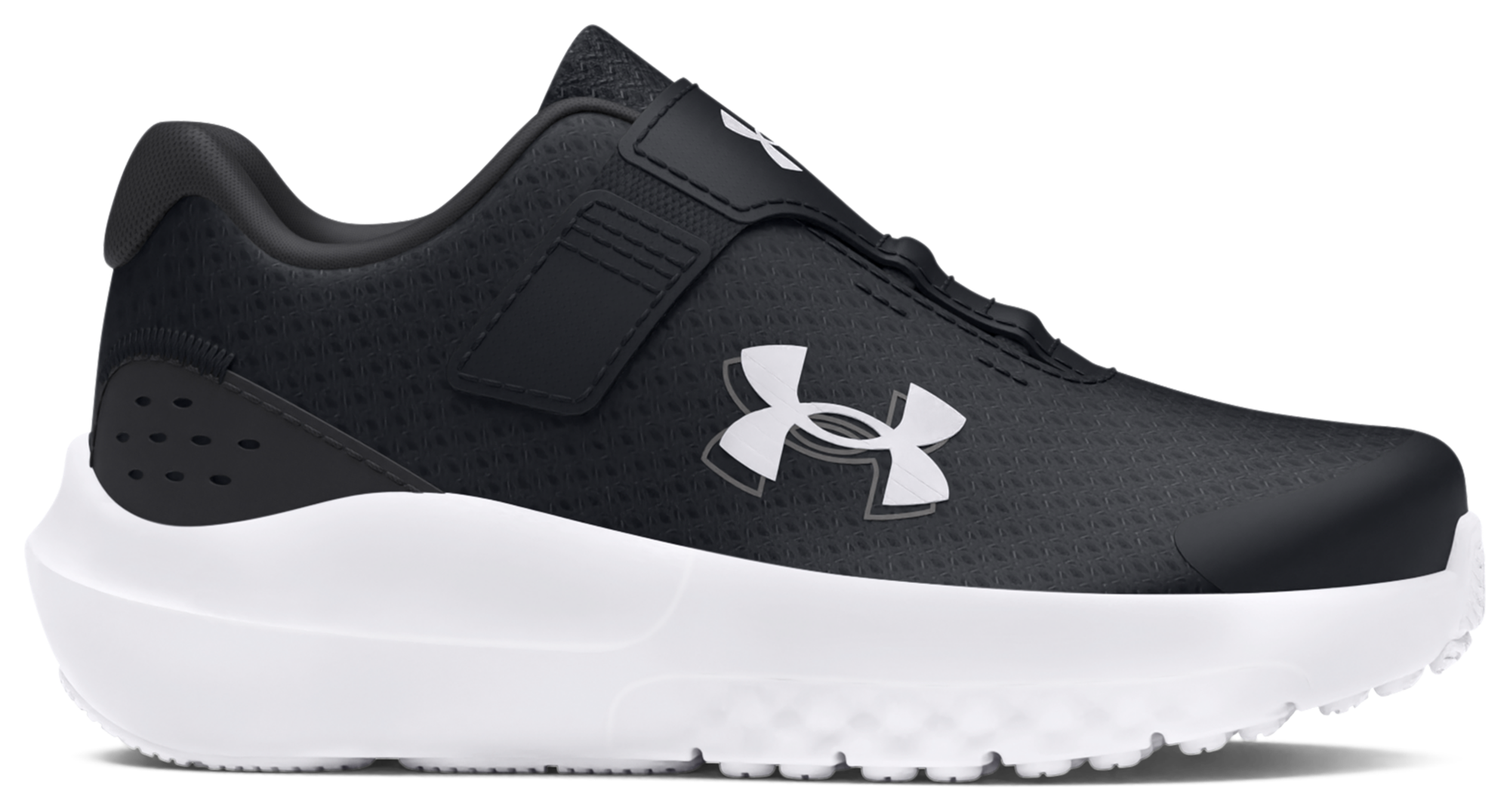Under Armour Surge 4 - Boys' Toddler