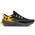 Under Armour Scramjet 6 - Boys' Grade School Black/Taxi/Black