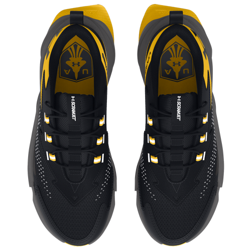 Under armour scramjet shoes sales