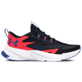Under Armour Scramjet 6 - Under Armour Black/Beta Tech Blue