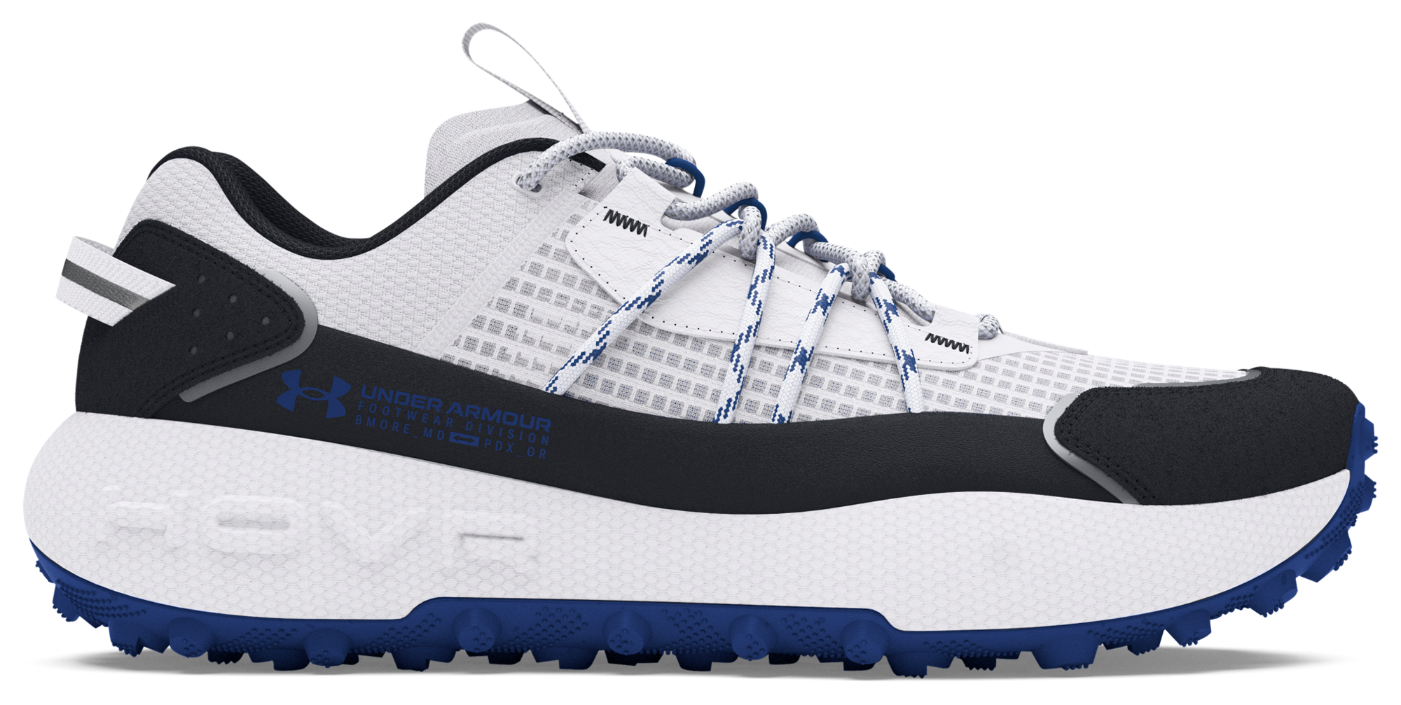 Under Armour Fat Tire Venture Pro - Men
