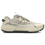 White Quartz/Stone/Forest Green