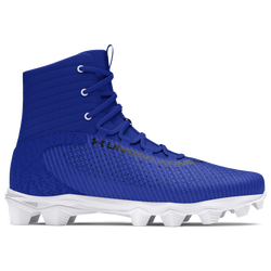 Boys' Grade School - Under Armour Highlight Fran RM JR 2.0 - Team Royal/White/Black