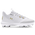Under Armour Harper 9 TPU JR - Boys' Grade School White/Metallic Gold/White
