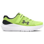 Castlerock/Morph Green/Black