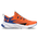 Under Armour Scramjet 6 AL - Boys' Preschool Orange Blast/Tech Blue/Orange Blast