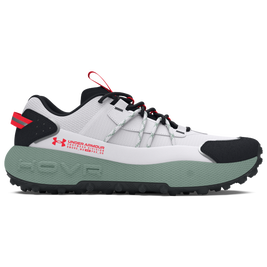 UNDER ARMOUR ローカットスニーカー FAT TIRE LOW 27 Under Armour UA Fat Tire Venture Pro Lightweight Shoes Black