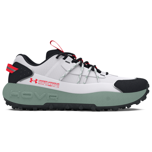 - Under Armour Fat Tire Venture Pro HSFT - White/Enamel Blue Beta