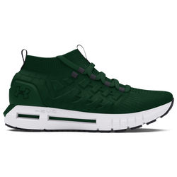 Boys' Grade School - Under Armour Phantom 1 - Forest Green/Forest Green/Forest Green