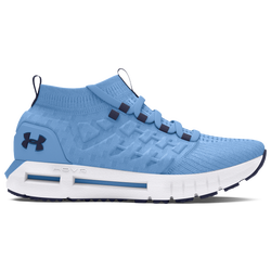 Boys' Grade School - Under Armour Phantom 1 - Horizon Blue/Horizon Blue/Midnight Navy