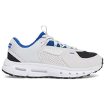 Distant Gray/Tech Blue/Morph Green