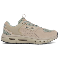 Men's - Under Armour Summit - Timberwolf Taupe/Grove Green/Black