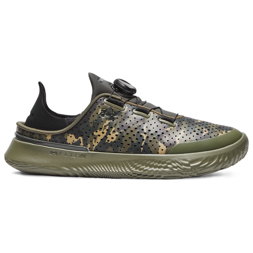  - Under Armour Slipspeed TR - Marine Od Green/Baroque