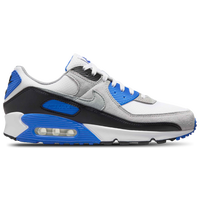 Particle Grey/Light Smoke Grey/White