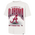 47 Brand Flex Short Sleeve T-Shirt - Men's White