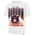 47 Brand Flex Short Sleeve T-Shirt - Men's White