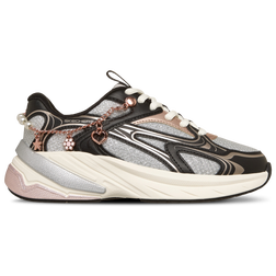 Skechers Infinite Heart Lights - Girls' Preschool | Kids Foot Locker