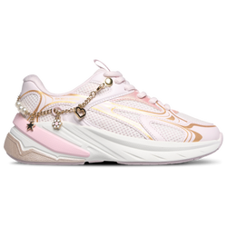 Girls' Preschool - Skechers S2K - Pink