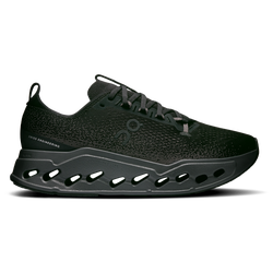 Men's - On Cloudsurfer Max - Black/Eclipse