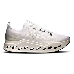 Men's - On Cloudsurfer Max - White/White