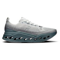 Men's - On Cloudsurfer Max - Iceberg/Olive
