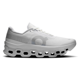 White/White