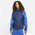 Jordan Essential Woven Jacket  - Men's Midnight Navy/Hyper Royal