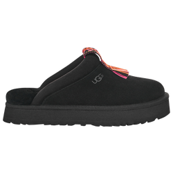 Girls' Grade School - UGG Tazzle - Black/Black