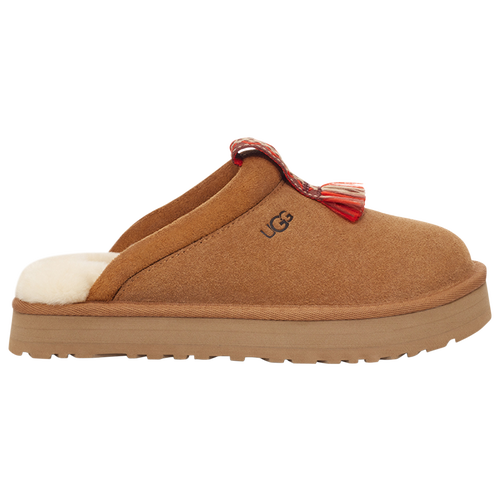 

Girls UGG UGG Tazzle - Girls' Grade School Shoe Wheat/Wheat Size 04.0