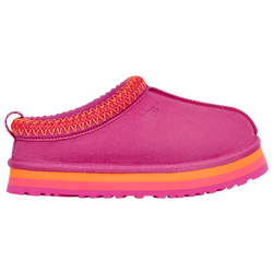 Girls' Grade School - UGG Tazz - Pink/Orange